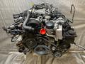 Двигатель М272 3.5литра на Mercedes-Benz НОВЫЙ ЗАВОЗ! за 478 400 тг. в Алматы