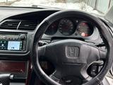 Honda Accord 1998 годаүшін2 300 000 тг. в Алматы – фото 4