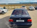 BMW 525 1998 года за 2 700 000 тг. в Астана – фото 5