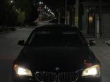 BMW 520 2012 годаүшін7 900 000 тг. в Шымкент