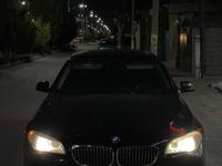 BMW 520 2012 годаүшін8 900 000 тг. в Шымкент