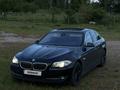 BMW 520 2012 годаүшін7 500 000 тг. в Шымкент – фото 5