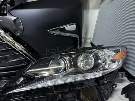 Усилитель передний на Lexus за 55 000 тг. в Алматы – фото 8