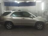 Lexus RX 300 2001 годаүшін5 650 000 тг. в Усть-Каменогорск – фото 5