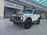 ВАЗ (Lada) Lada 2121 2011 годаүшін5 500 000 тг. в Туркестан