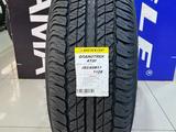 Dunlop GrandTrek AT20 265/65R17 112S Япония за 75 000 тг. в Алматы – фото 2