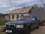 ГАЗ 3110 Волга 1999 годаүшін900 000 тг. в Караганда