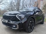 Kia Sportage 2024 года за 18 200 000 тг. в Астана