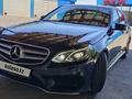 Mercedes-Benz E 200 2014 года за 10 505 000 тг. в Алматы