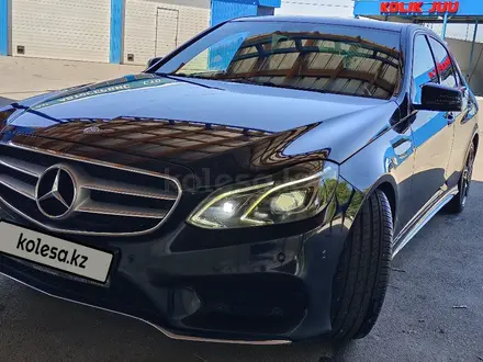 Mercedes-Benz E 200 2014 года за 10 505 000 тг. в Алматы