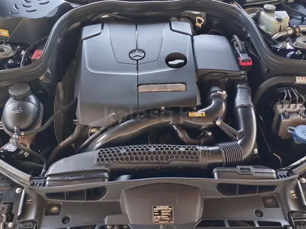 Mercedes-Benz E 200 2014 года за 10 505 000 тг. в Алматы – фото 10