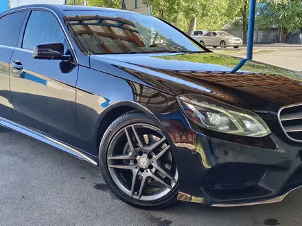 Mercedes-Benz E 200 2014 года за 10 505 000 тг. в Алматы – фото 2
