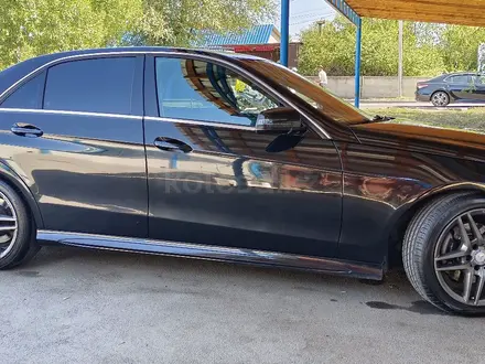 Mercedes-Benz E 200 2014 года за 10 505 000 тг. в Алматы – фото 5