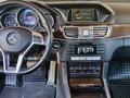 Mercedes-Benz E 200 2014 года за 10 505 000 тг. в Алматы – фото 7