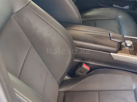Mercedes-Benz E 200 2014 года за 10 505 000 тг. в Алматы – фото 8