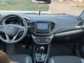 ВАЗ (Lada) Vesta 2017 годаүшін5 000 000 тг. в Караганда – фото 12