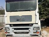 MAN  TGA 2009 года за 2 000 000 тг. в Шымкент