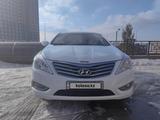 Hyundai Grandeur 2013 года за 6 500 000 тг. в Астана
