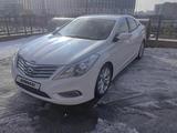 Hyundai Grandeur 2013 года за 6 500 000 тг. в Астана – фото 3