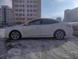 Hyundai Grandeur 2013 года за 6 500 000 тг. в Астана – фото 2