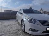 Hyundai Grandeur 2013 годаүшін6 500 000 тг. в Астана – фото 5