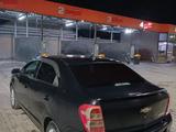 Chevrolet Cobalt 2021 годаүшін4 400 000 тг. в Алматы – фото 4