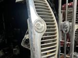 Привозная решетка радиатора NISSAN за 2 000 тг. в Алматы
