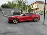 Chevrolet Camaro 2016 года за 38 000 000 тг. в Астана – фото 2