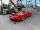 Chevrolet Camaro 2016 года за 38 000 000 тг. в Астана – фото 5