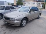 Mitsubishi Diamante 1995 годаүшін1 800 000 тг. в Актау – фото 3