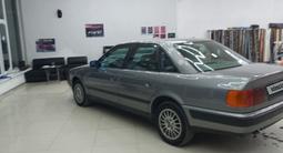 Audi 100 1993 годаүшін2 500 000 тг. в Тараз – фото 5