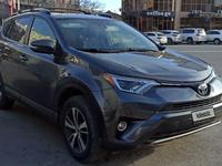 Toyota RAV4 2017 годаүшін9 200 000 тг. в Актау