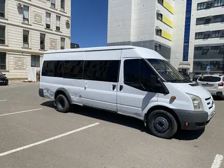 Ford Transit 2010 года за 5 500 000 тг. в Актау – фото 4