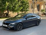 BMW 430 2018 годаүшін17 000 000 тг. в Астана – фото 4