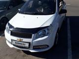 Chevrolet Nexia 2021 года за 4 150 000 тг. в Астана – фото 2