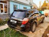 Subaru Outback 2007 года за 6 360 000 тг. в Алматы – фото 2
