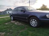 Audi 100 1994 годаүшін2 000 000 тг. в Павлодар