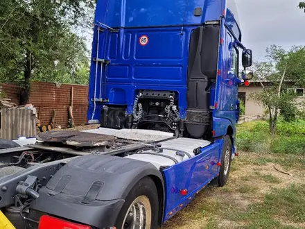 DAF  XF 2018 года за 26 500 000 тг. в Алматы – фото 2