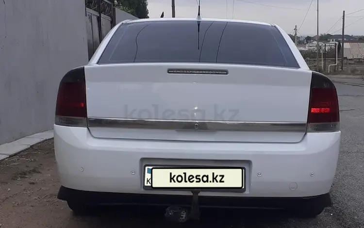 Opel Vectra 2005 годаfor2 200 000 тг. в Шымкент