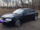Audi A6 1998 года за 3 000 000 тг. в Степняк – фото 2