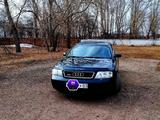 Audi A6 1998 года за 3 000 000 тг. в Степняк