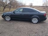Audi A6 1998 года за 3 000 000 тг. в Степняк – фото 3