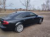 Audi A6 1998 года за 3 000 000 тг. в Степняк – фото 5