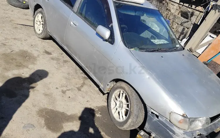 Nissan Pulsar 1997 года за 350 000 тг. в Усть-Каменогорск
