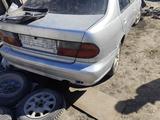 Nissan Pulsar 1997 года за 650 000 тг. в Усть-Каменогорск – фото 3