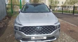 Hyundai Santa Fe 2023 годаүшін19 500 000 тг. в Астана