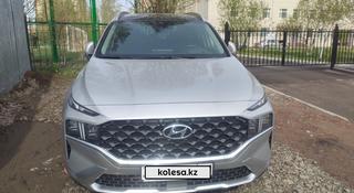 Hyundai Santa Fe 2023 года за 19 500 000 тг. в Астана