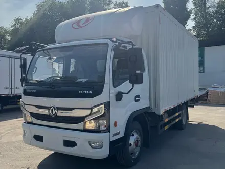 Dongfeng  C120 2026 года за 21 060 000 тг. в Алматы – фото 11