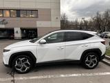 Hyundai Tucson 2022 года за 14 400 000 тг. в Алматы – фото 4