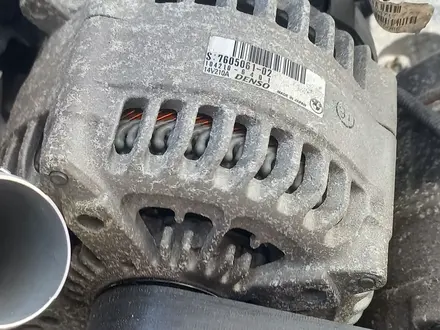 Генератор за 80 000 тг. в Алматы
